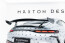 Maxton Design Carbon Heckflügel Heckspoiler für Mercedes-AMG GT 43 / 63 / 55 / 63 S E Performance C192