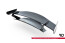 Maxton Design Carbon Heckflügel Heckspoiler für Mercedes-AMG GT 43 / 63 / 55 / 63 S E Performance C192