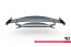 Maxton Design Carbon Heckflügel Heckspoiler für Mercedes-AMG GT 43 / 63 / 55 / 63 S E Performance C192