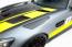 Maxton Design Carbon Lufteinlässe Vorne seitlich für Mercedes-AMG GT C C190 Facelift