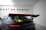 Maxton Design Carbon Heckflügel Heckspoiler mit LED für Mercedes-AMG GTR C190 Facelift