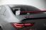 Maxton Design Carbon Heckflügel Heckspoiler mit Standfuß innen und LED für Mercedes-Benz CLA Coupe C118 / C118 Facelift