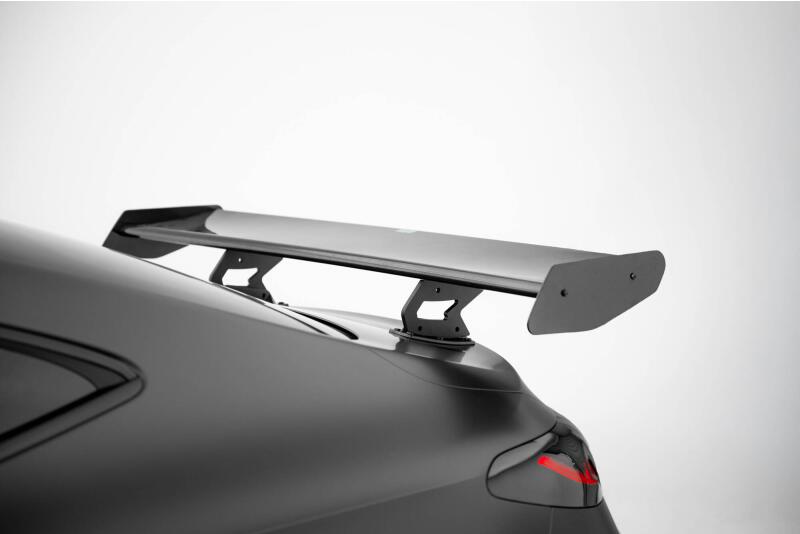Maxton Design Carbon Heckflügel Heckspoiler V.1 für Mercedes-AMG CLE 53 C236