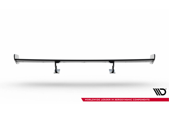 Maxton Design Carbon Heckflügel Heckspoiler V.1 für Mercedes-AMG CLE 53 C236