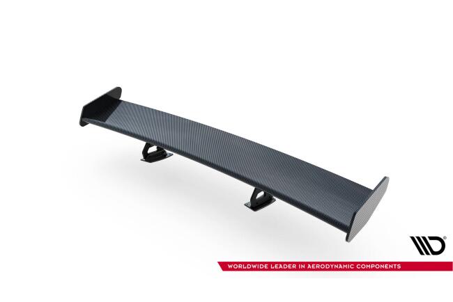 Maxton Design Carbon Heckflügel Heckspoiler V.1 für Mercedes-AMG CLE 53 C236