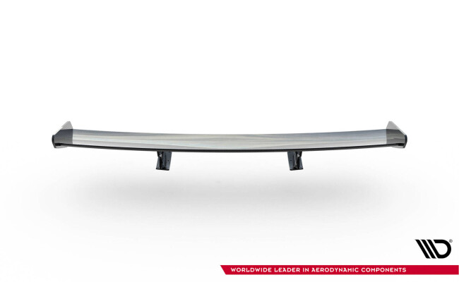 Maxton Design Carbon Heckflügel Heckspoiler V.1 für Mercedes-AMG CLE 53 C236