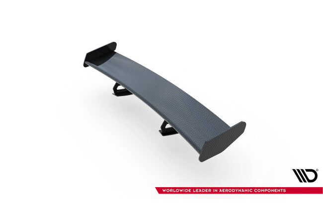 Maxton Design Carbon Heckflügel Heckspoiler V.1 für Mercedes-AMG CLE 53 C236