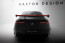Maxton Design Carbon Heckflügel Heckspoiler V.1 mit LED für Mercedes-AMG CLE 53 C236