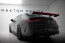 Maxton Design Carbon Heckflügel Heckspoiler V.1 mit LED für Mercedes-AMG CLE 53 C236