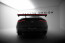 Maxton Design Carbon Heckflügel Heckspoiler V.1 mit LED für Mercedes-AMG CLE 53 C236