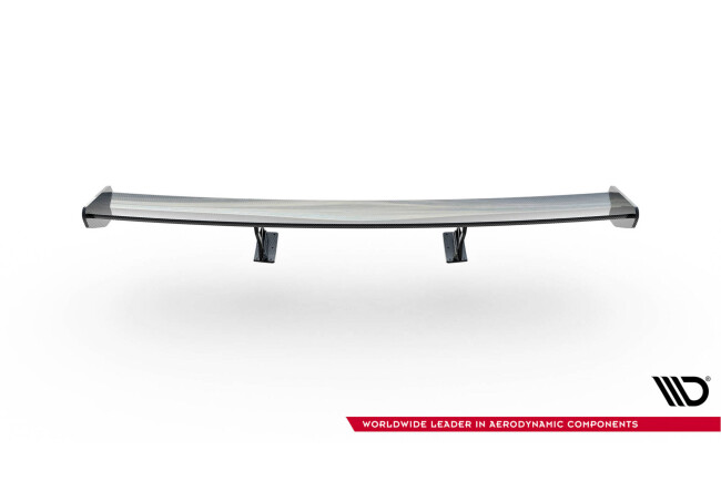 Maxton Design Carbon Heckflügel Heckspoiler V.2 für Mercedes-AMG CLE 53 C236