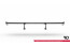 Maxton Design Carbon Heckflügel Heckspoiler V.2 für Mercedes-AMG CLE 53 C236