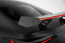 Maxton Design Carbon Heckflügel Heckspoiler V.2 mit LED für Mercedes-AMG CLE 53 C236