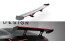 Maxton Design Carbon Heckflügel Heckspoiler V.2 mit LED für Mercedes-AMG CLE 53 C236