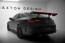 Maxton Design Carbon Heckflügel Heckspoiler V.2 mit LED für Mercedes-AMG CLE 53 C236