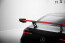 Maxton Design Carbon Heckflügel Heckspoiler V.2 mit LED für Mercedes-AMG CLE 53 C236