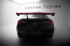 Maxton Design Carbon Heckflügel Heckspoiler V.2 mit LED für Mercedes-AMG CLE 53 C236