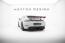 Maxton Design Carbon Heckflügel Heckspoiler mit Standfuß innen V.1 und LED für Porsche 718 Cayman 982c