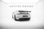 Maxton Design Carbon Heckflügel Heckspoiler mit Standfuß innen V.1 für Porsche 718 Cayman 982c