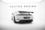 Maxton Design Carbon Heckflügel Heckspoiler mit Schwanenhals Halterungen V.2 für Porsche 718 Cayman 982c