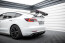 Maxton Design Carbon Heckflügel Heckspoiler V.1 mit LED für Tesla Model 3