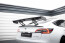 Maxton Design Carbon Heckflügel Heckspoiler V.2 für Tesla Model 3