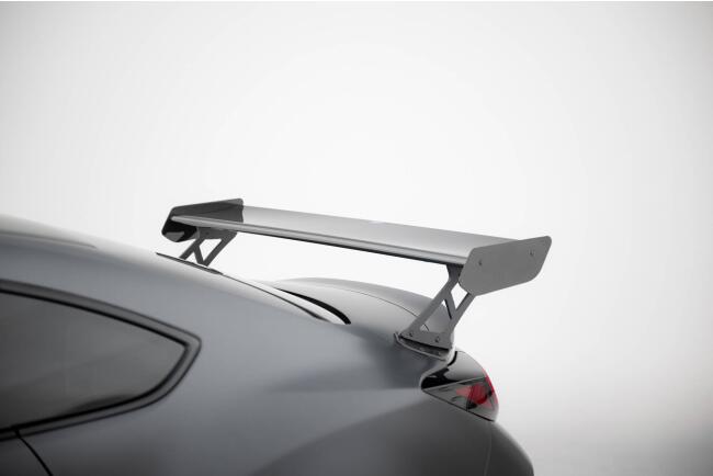 Maxton Design Carbon Heckflügel Heckspoiler mit...
