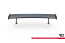 Maxton Design Carbon Heckflügel Heckspoiler mit Standfuß außen für Toyota GR86 / Subaru BRZ Mk2