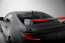 Maxton Design Carbon Heckflügel Heckspoiler mit Standfuß außen und LED für Toyota GR86 / Subaru BRZ Mk2