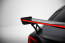Maxton Design Carbon Heckflügel Heckspoiler mit Standfuß außen und LED für Toyota GR86 / Subaru BRZ Mk2