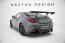 Maxton Design Carbon Heckflügel Heckspoiler mit Standfuß innen für Toyota GR86 / Subaru BRZ Mk2