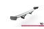 Maxton Design Carbon Heckflügel Heckspoiler mit Standfuß innen für Toyota GR86 / Subaru BRZ Mk2
