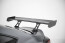 Maxton Design Carbon Heckflügel Heckspoiler mit Standfuß innen und LED für Toyota GR86 / Subaru BRZ Mk2