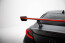 Maxton Design Carbon Heckflügel Heckspoiler mit Standfuß innen und LED für Toyota GR86 / Subaru BRZ Mk2