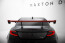 Maxton Design Carbon Heckflügel Heckspoiler mit Standfuß innen und LED für Toyota GR86 / Subaru BRZ Mk2