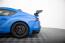 Maxton Design Carbon Heckflügel Heckspoiler mit Standfuß außen für Toyota Supra Mk5
