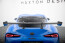 Maxton Design Carbon Heckflügel Heckspoiler mit Schwanenhals Halterungen für Toyota Supra Mk5