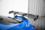 Maxton Design Carbon Heckflügel Heckspoiler mit Schwanenhals Halterungen für Toyota Supra Mk5