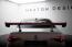 Maxton Design Carbon Heckflügel Heckspoiler mit Standfuß innen und LED für VW Jetta GLI Mk7