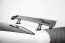 Maxton Design Carbon Heckflügel Heckspoiler mit Standfuß innen und LED für VW Jetta GLI Mk7