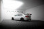 Maxton Design Carbon Heckflügel Heckspoiler mit Standfuß innen und LED für VW Jetta GLI Mk7