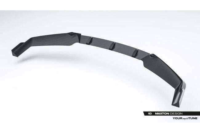 Maxton Design Carbon Frontlippe für BMW 7 M-Paket / M760e / i7 M-Paket G70