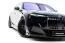 Maxton Design Carbon Frontlippe für BMW 7 M-Paket / M760e / i7 M-Paket G70