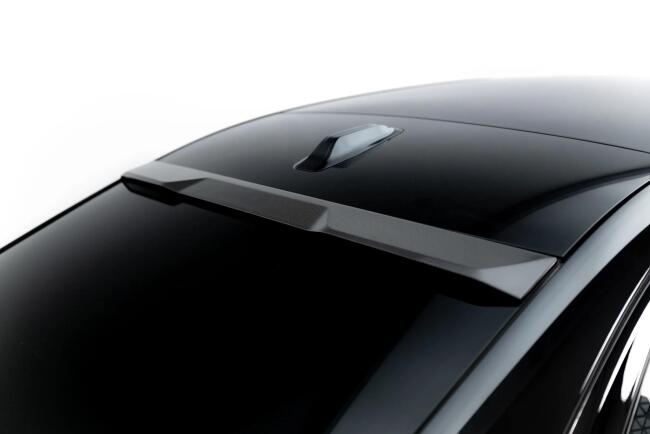 Maxton Design Carbon Heckspoiler (oben) für BMW 7 M-Paket / M760e / i7 M-Paket G70