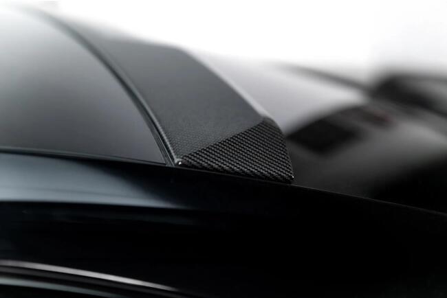 Maxton Design Carbon Heckspoiler (oben) für BMW 7 M-Paket / M760e / i7 M-Paket G70