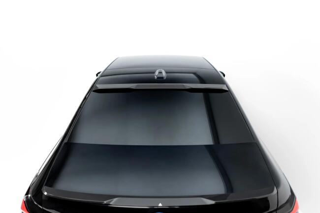 Maxton Design Carbon Heckspoiler (oben) für BMW 7 M-Paket / M760e / i7 M-Paket G70