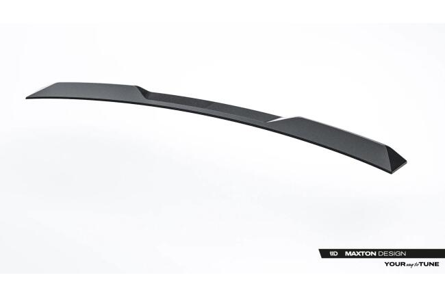 Maxton Design Carbon Heckspoiler (oben) für BMW 7 M-Paket / M760e / i7 M-Paket G70