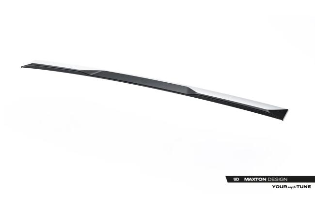 Maxton Design Carbon Heckspoiler (oben) für BMW 7 M-Paket / M760e / i7 M-Paket G70