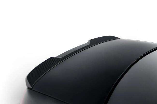 Maxton Design Carbon Heckspoiler (unten) für BMW 7 M-Paket / M760e / i7 M-Paket G70