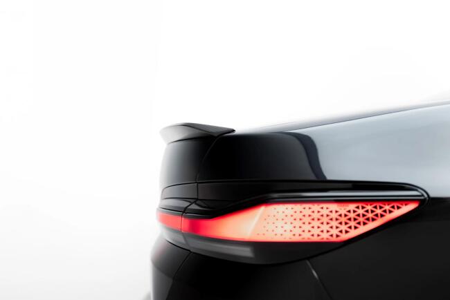 Maxton Design Carbon Heckspoiler (unten) für BMW 7 M-Paket / M760e / i7 M-Paket G70